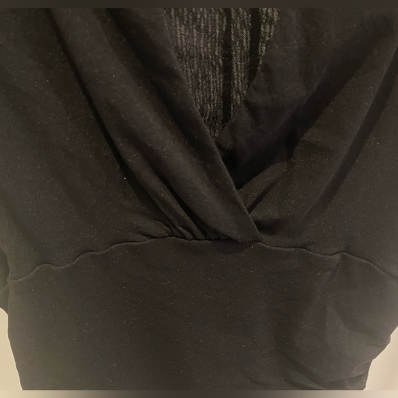 Kenneth Cole Unlisted Cap Sleeve Tank, Size M - Picture 3 of 7